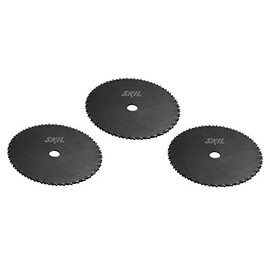 Bosch Circular Saw Accessories and Skil saw blade set hardened