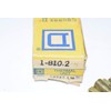 New Square D Thermal Overload Heater Element Unit B10.2 B-10.2