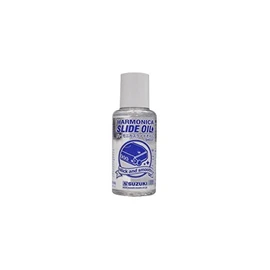 SUZUKI SHO-01 Sliding Oil for Harmonica