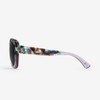 Electric Visual - Gaviota Lilac/Grey Polarized