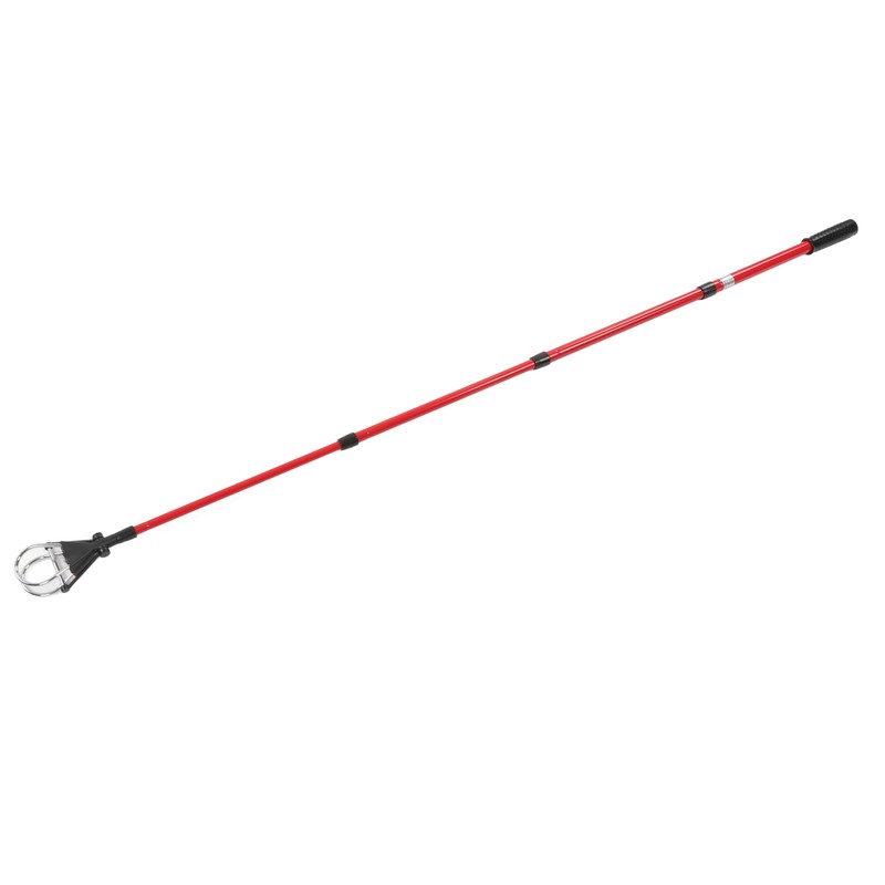 Telescopic Golf Ball Retriever 5 Section Golf Ball Pick Up