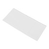 360Pcs Necklace Chain Adhesive Pouch Jewelry Display Bag Transparent PVC