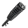 Torchbeam Premium Struts Shock Absorber Assembly for Lincoln MKZ 2007-2009,