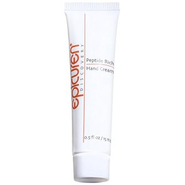 epicuren DISCOVERY Travel Size Peptide Rich Hand Cream™ .5 oz