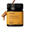 Manukora Raw Manuka Honey, MGO 50+, New Zealand Honey, Non-GMO,