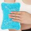 Allbody Multi Hot/Cold Compressor Neck Leg Stomach Soft gel pack 14ea