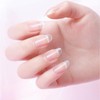 Slip Solution Kit - 60ml Poly Nail Gel Nail Extension