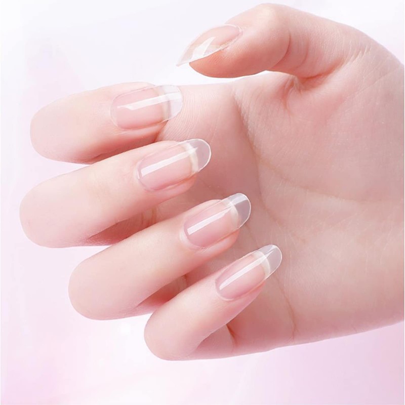 Slip Solution Kit - 60ml Poly Nail Gel Nail Extension