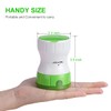 Opret Pill Crusher Grinder - Crushes Small or Large Pills