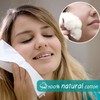 Winner Facial Cotton Tissue, 100% Soft Dry Wipes, Dry and