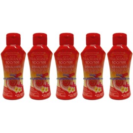 In Wash ( LOT 5 ) In-Wash Fragrance Booster Rehausseur, Tropical Scent New 10.5 oz Ea