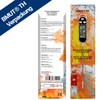 1 x kitchen thermometer (digital) for food and drinks (-50°C