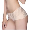 HONEY$HOMEY Pelvic Recovery Belt, Women Postpartum Support Band, Nude, X-Large