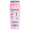 L'Oréal Paris Shampoo Elvive Glycolic Cristal con Glicina Anti Residuos