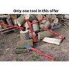 Stubai Professional Forestry Tools Handsappel (Hookaroon Regular) Made in Austria
