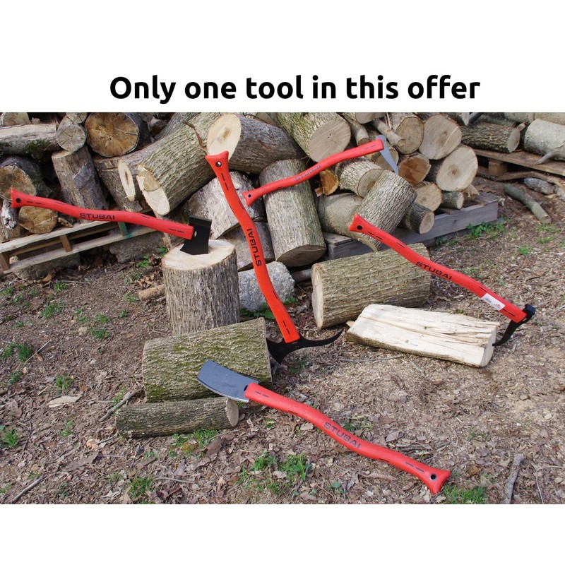 Stubai Professional Forestry Tools Handsappel (Hookaroon Regular) Made in Austria