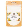 Organic Garlic Powder 40g by Manor Springs Organic