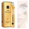 Universo en Linea Kit Bioaqua 24k Gold Colageno 2pz Arrugas