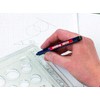 edding 1800 profipen - green - 1 pen - line