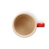 Le Creuset cup with handle, 350 ml, Stoneware, 12 cm
