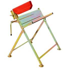 Strawberry Fairy Premium Log Cutting Tool with Chainsaw Holder - Durable, Foldable, and Safe Design for Precise Wood Cuts