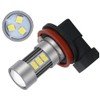 BlyilyB H11/H8 5800K Daily White High Brightness LED Fog or