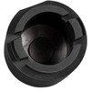 Hihitomorrow H2 Transmission Shifter Button Compatible with 2003+ Hummer H2,