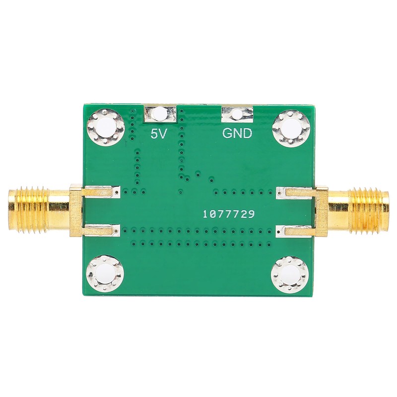50M‑6000Mhz SBB5089 RF Power Amplifier Module 20dB Gain RF Amplifiers