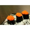 Orange Tobiko - Flying Fish Roe (50g Glass Jar)