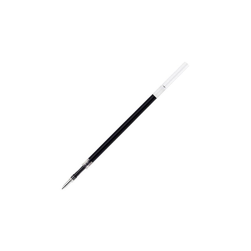 Zebra EQ-0.7 Black Emulsion Ink Refill (REQ7-BK), for Surari 0.7
