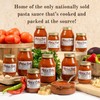 Michaels Of Brooklyn, Sauce, Tomato Basil, Pack of 6, Size