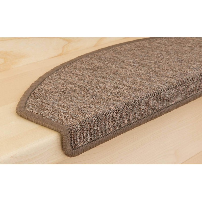 Kettelservice-Metzker Rambo New Semi-Circular Stair Mats Single and Economy Sets
