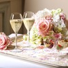 AIOS Unbreakable Tritan BPA Free Prosecco Flute/Champagne Flute 165ml (Set