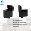 KOLEOLL 2 Pack WB06X10939 Microwave Handle Support Replace 3025051 AP5790054