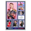 (109) Olly Alexander Signed A4 Photograph (21 X 297 CM)