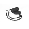 Shires Exercise Or Tail Bandage 4" Black
