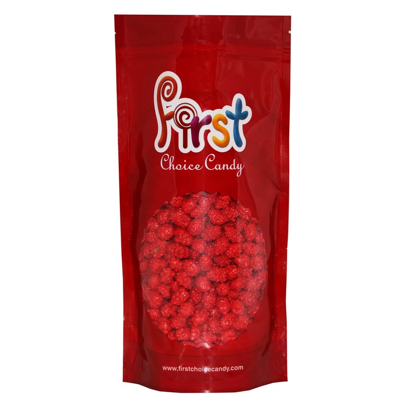 FirstChoiceCandy French Burnt Peanuts Classic Red Old Fashioned Candy, 2
