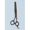 SHARPGLAM 7” Hair Thinning Scissors – Professional Texturizing Shears, Japanese