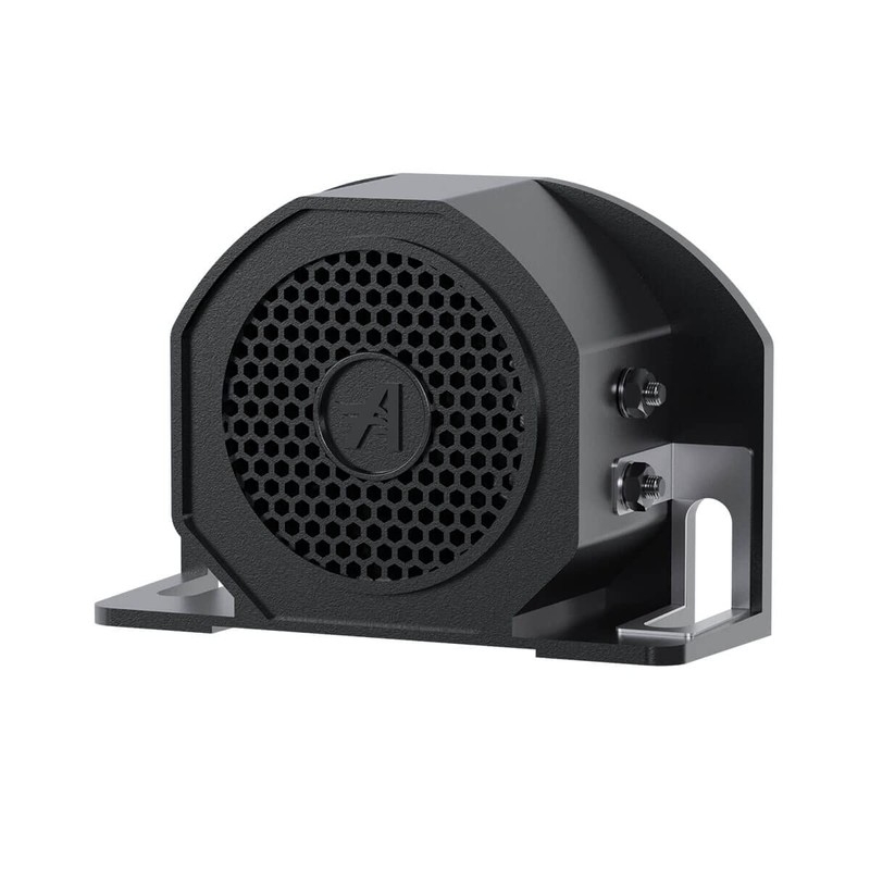 Abrams Industrial Heavy Duty Commercial Grade Back-Up Alarm - 102