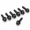 LG Screws for LG OLED55C1AUB.AUS (OLED55C1AUB) TV Stand / Legs