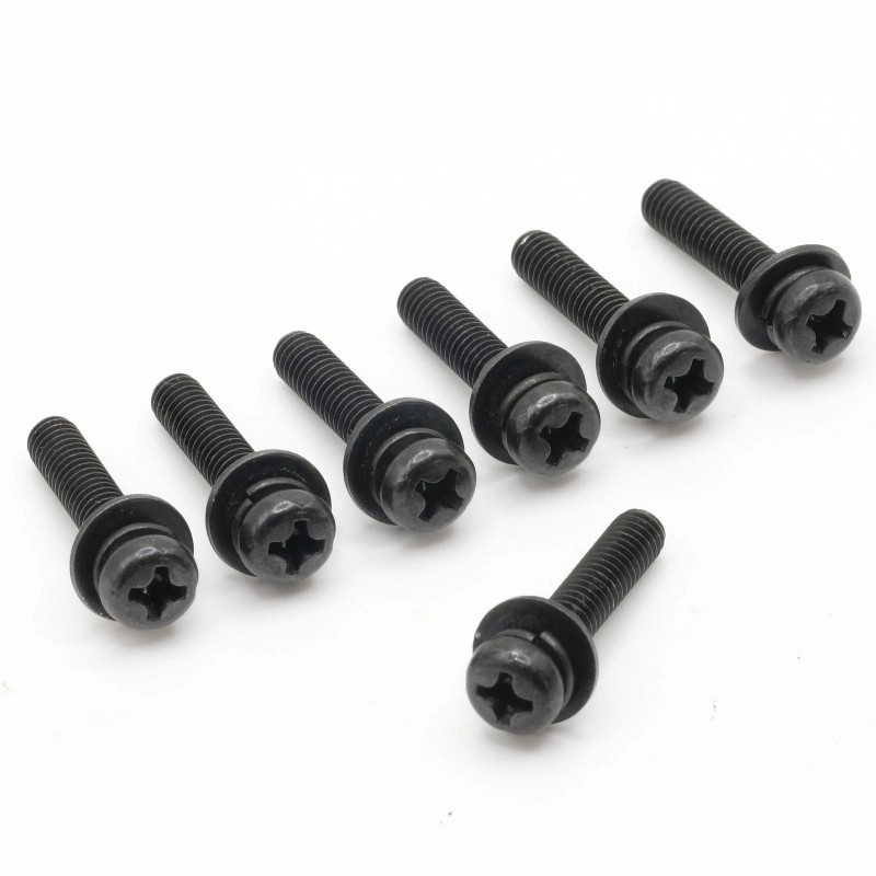LG Screws for LG OLED55C1AUB.AUS (OLED55C1AUB) TV Stand / Legs