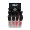 CALLAS The Makeup Pro Pure Lip Gloss 0.21fl oz/6ml