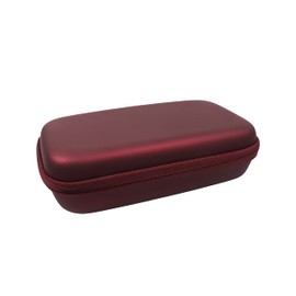 GETGEAR Travel Case Replacement for Bose SoundLink Flex Bluetooth Portable Speaker (Carmine Red)