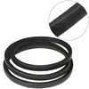 JoJoias 7046784YP Tractor Drive Belt (3/8 Inch X 24 1/2