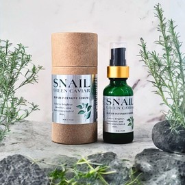 Nature Skin Shop Snail Green Caviar Repair Serum
