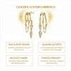 Drop Dangle Earrings Collection | Party & Date Night Statement