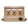 Finlandia 핀란드산 아로니아 분말 파우더 50g 3통 Finland Aronia Powder 50g 3 Bottles