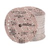 Mirka Ultimax Ligno Ø 125mm sanding discs Velcro Multifit/grit 100/100