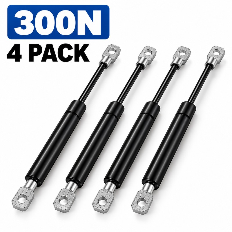 Gas Spring Lift Support for Flip Doors & Hoods –