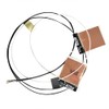 JINTAI WiFi Antenna Cable Replacement Cable for Dell Alien-ware 17